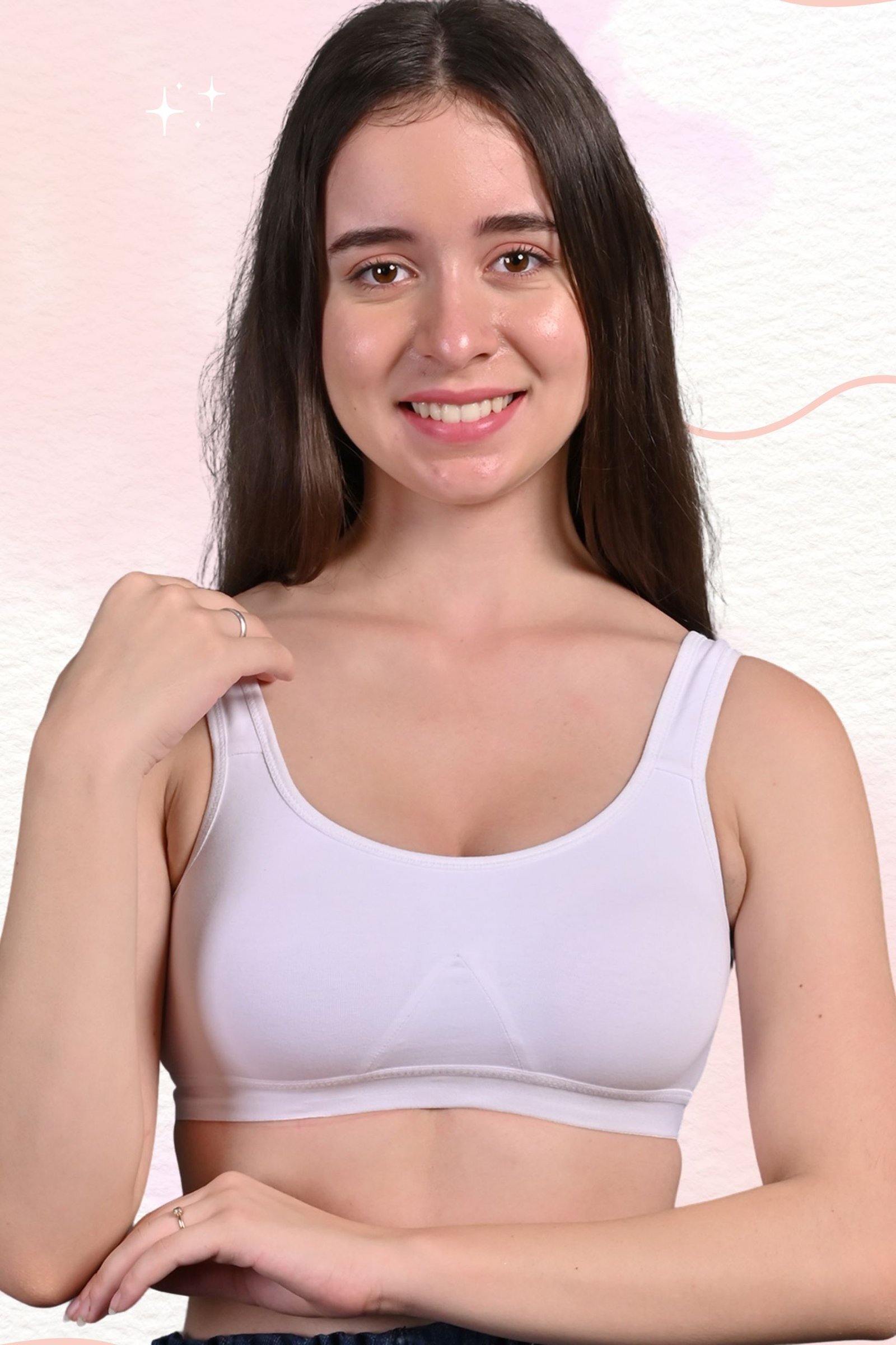 Sports Bra